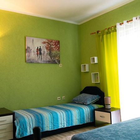 טיווט Apartments Marijana מראה חיצוני תמונה
