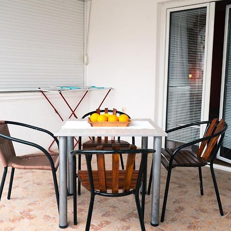 טיווט Apartments Marijana מראה חיצוני תמונה