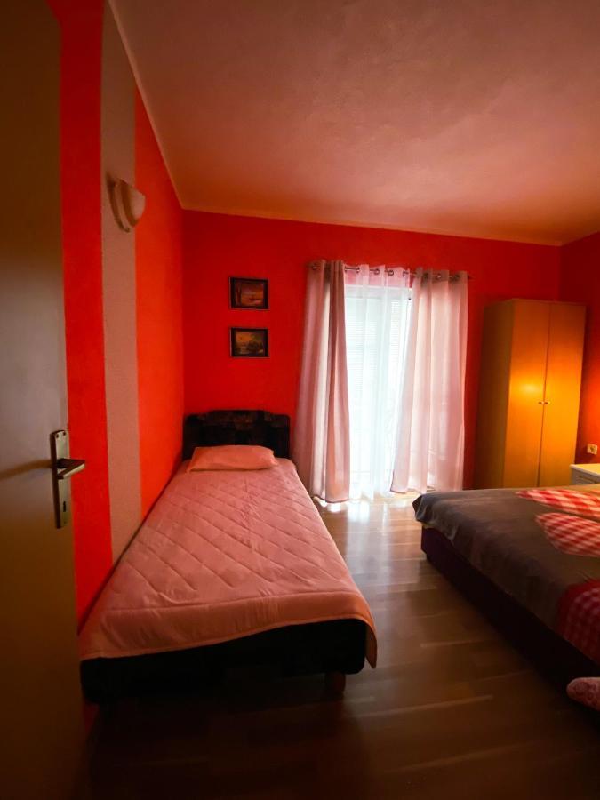 טיווט Apartments Marijana מראה חיצוני תמונה