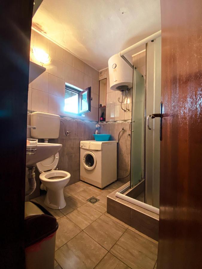 טיווט Apartments Marijana מראה חיצוני תמונה