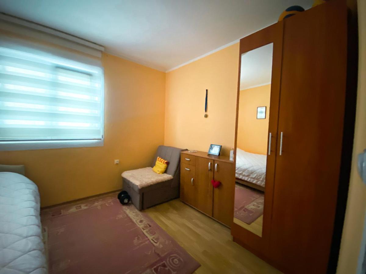 טיווט Apartments Marijana מראה חיצוני תמונה