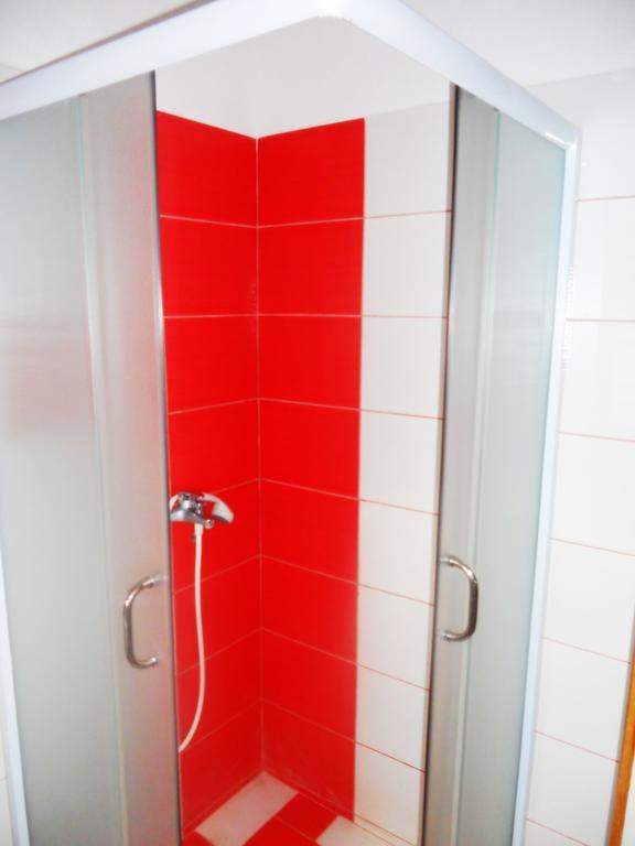 טיווט Apartments Marijana מראה חיצוני תמונה
