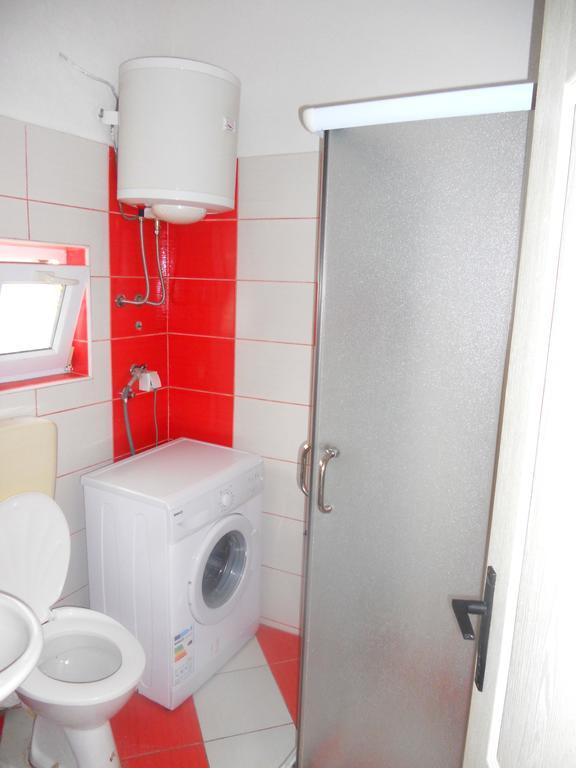 טיווט Apartments Marijana מראה חיצוני תמונה