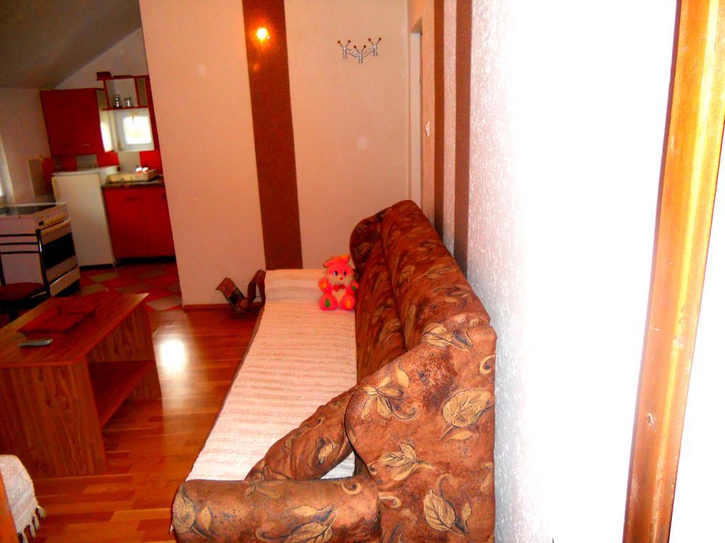 טיווט Apartments Marijana מראה חיצוני תמונה