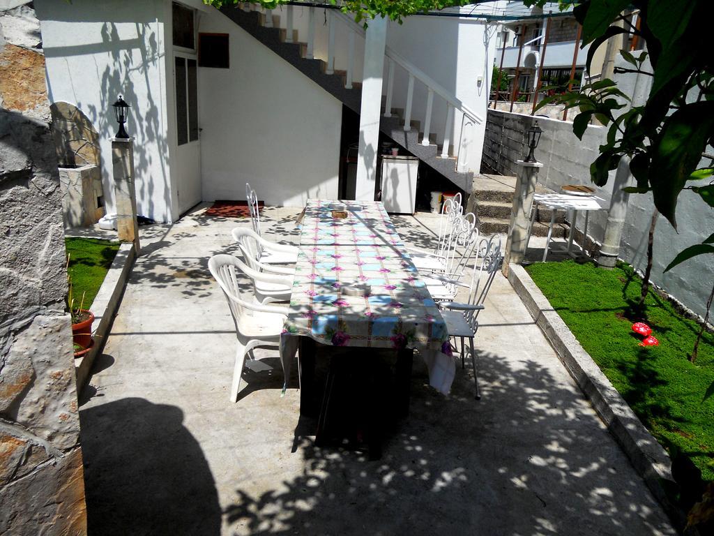 טיווט Apartments Marijana מראה חיצוני תמונה