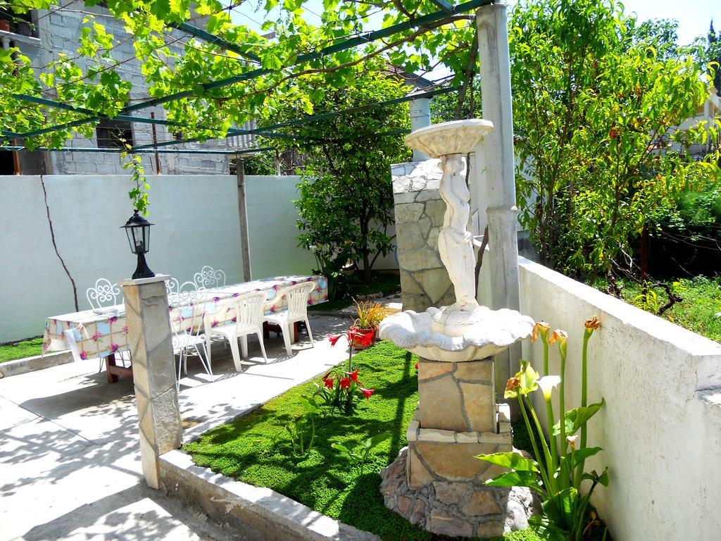 טיווט Apartments Marijana מראה חיצוני תמונה