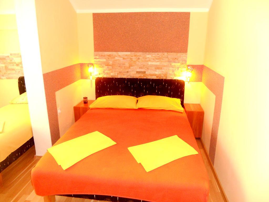 טיווט Apartments Marijana חדר תמונה
