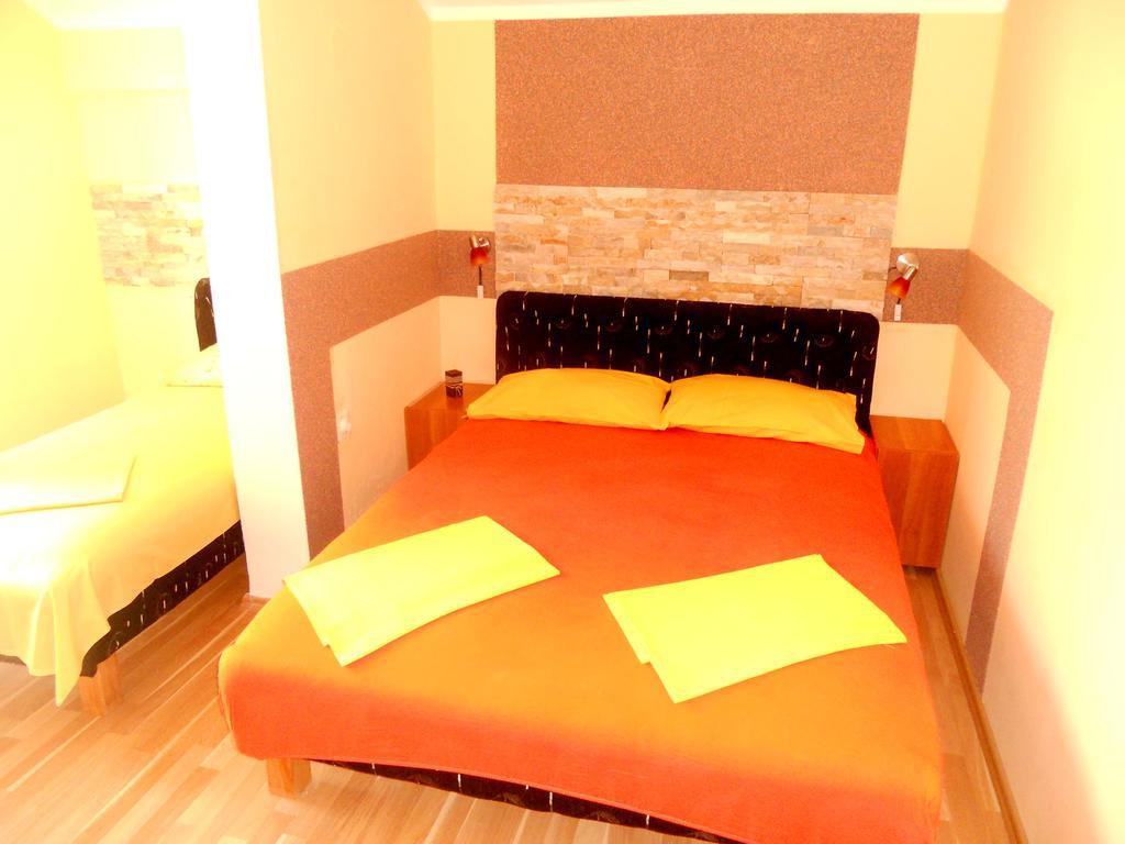 טיווט Apartments Marijana חדר תמונה