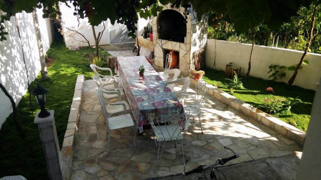 טיווט Apartments Marijana מראה חיצוני תמונה