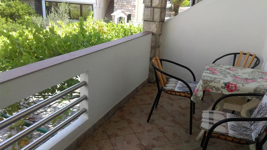 טיווט Apartments Marijana מראה חיצוני תמונה