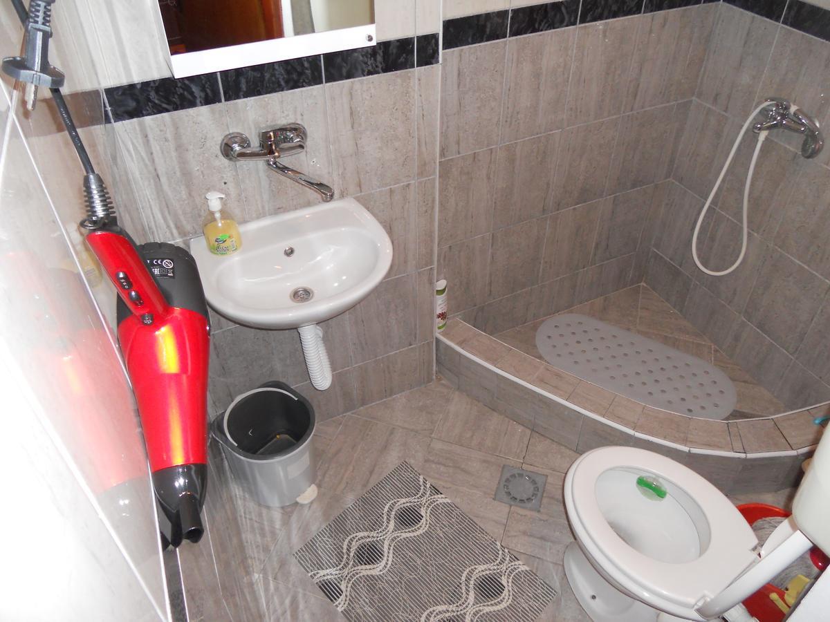 טיווט Apartments Marijana מראה חיצוני תמונה